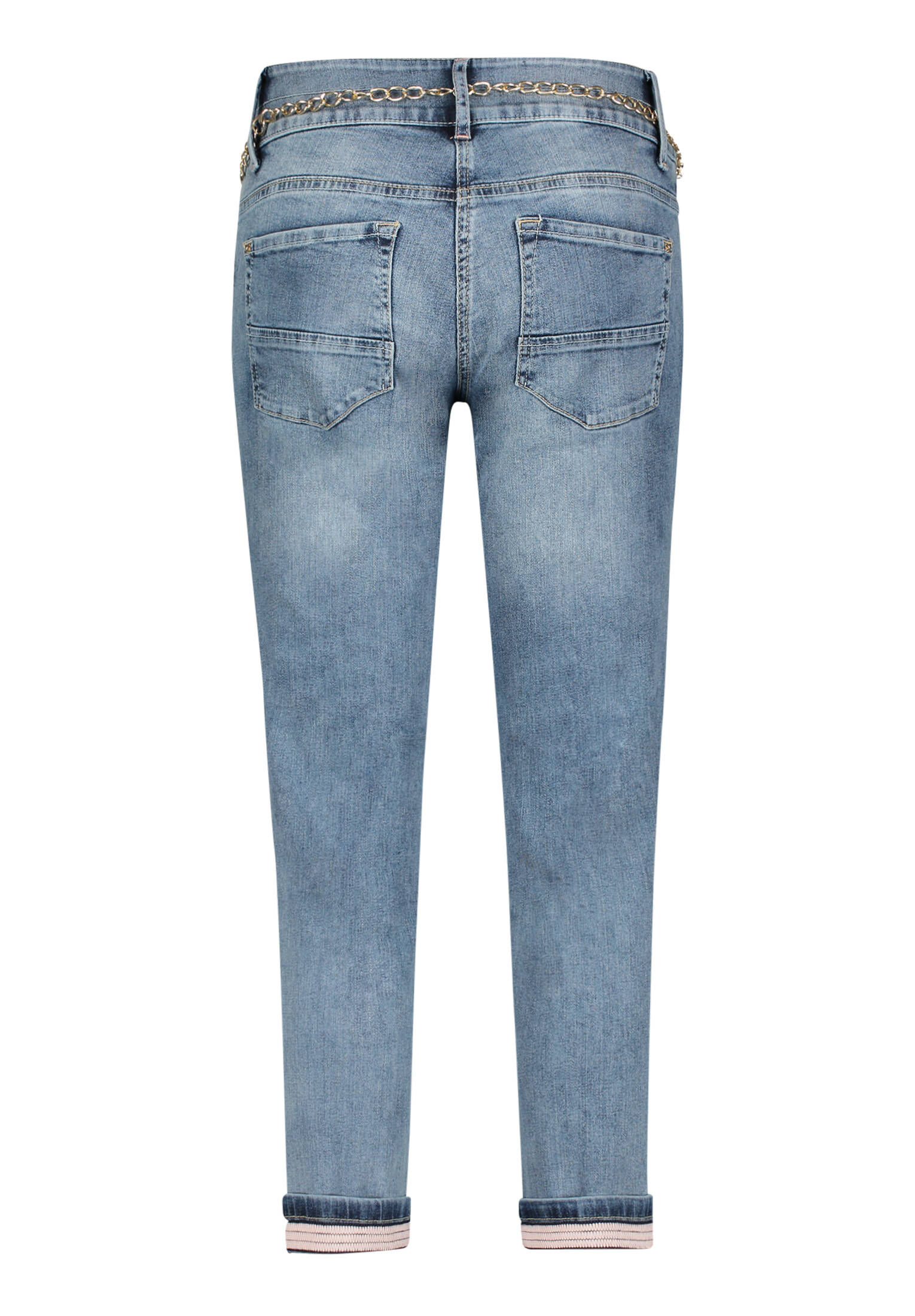 Jeans Modern fit 7/8-Länge