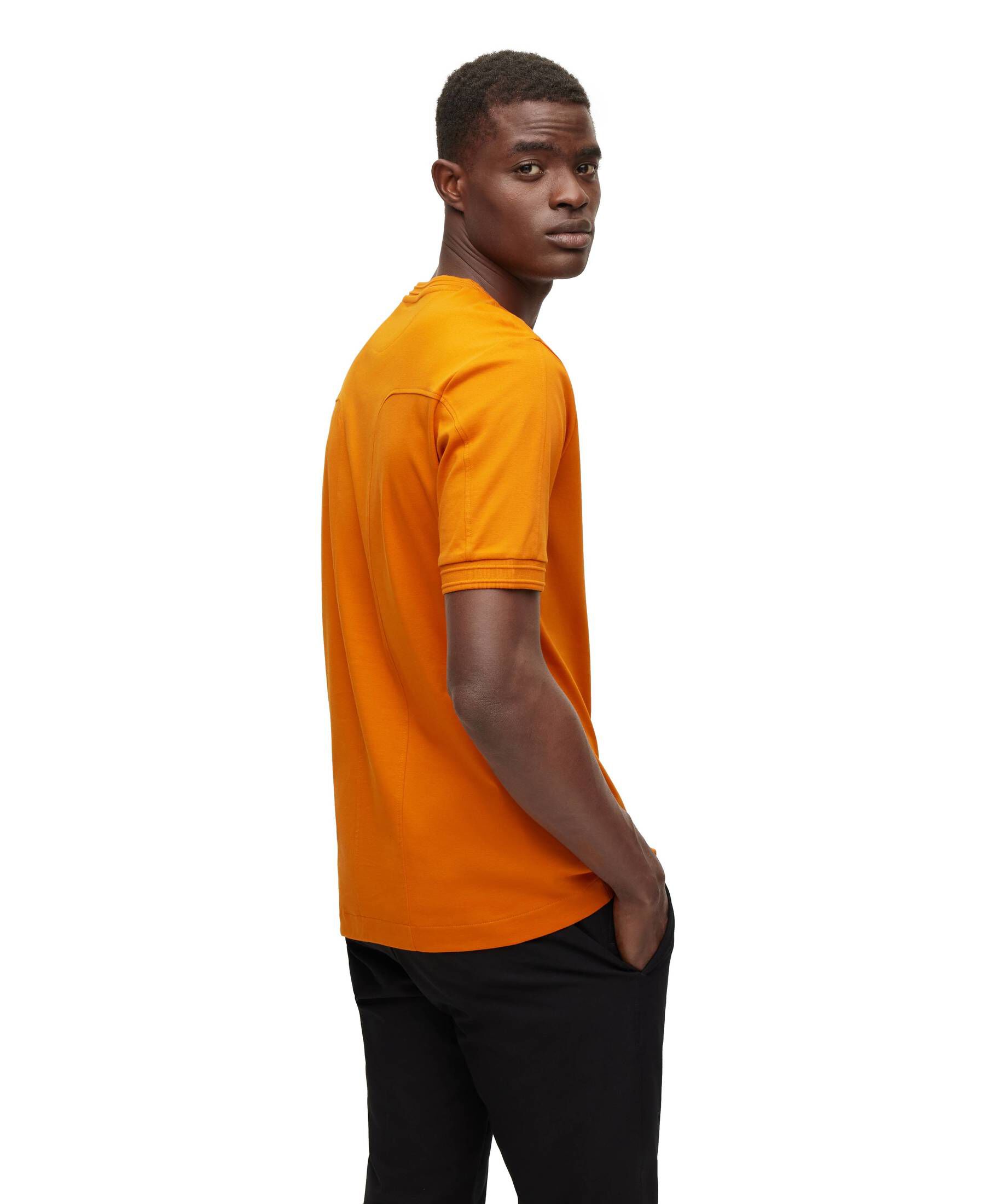 Herren T-Shirt PORSCHE X 100_PS Fit BOSS Slim TIBURT