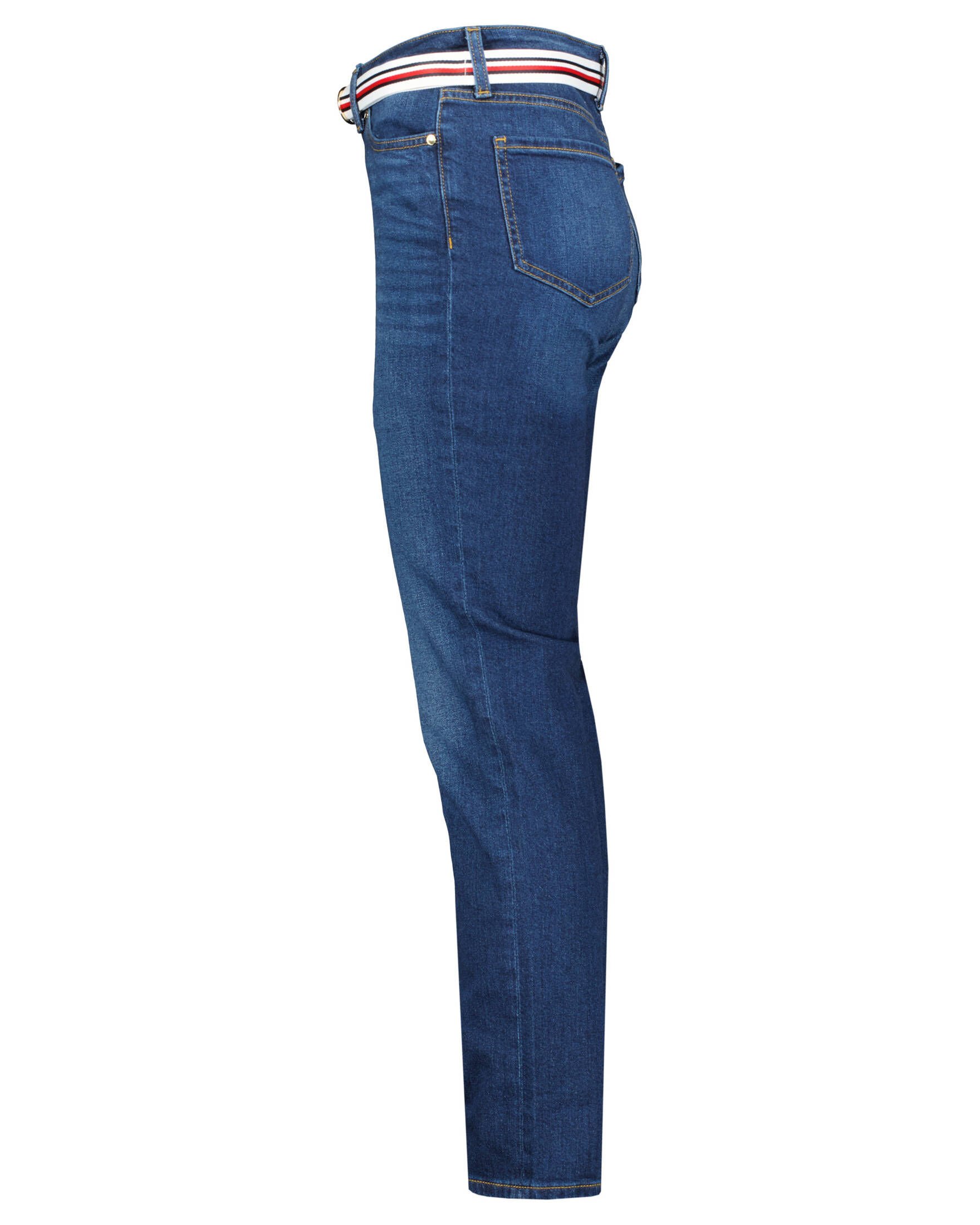 Lily Saks resultat Tommy Hilfiger Damen Jeans Straight Fit kaufen | engelhorn