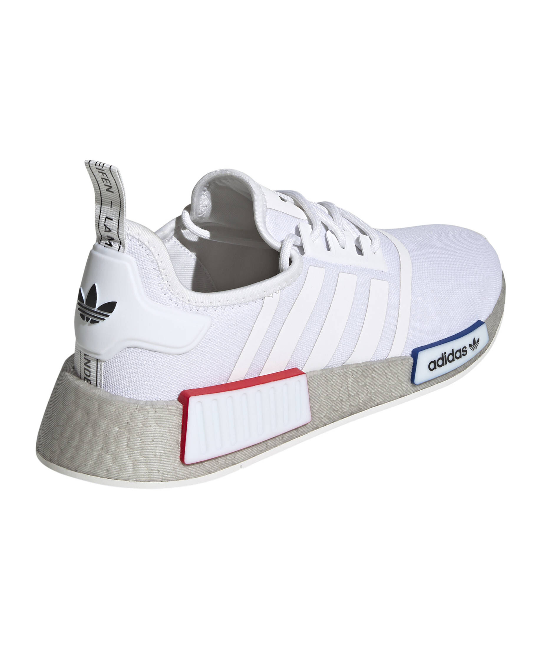 Rodeo Abiertamente diferente adidas Originals Herren Sneaker NMD R1 kaufen | engelhorn
