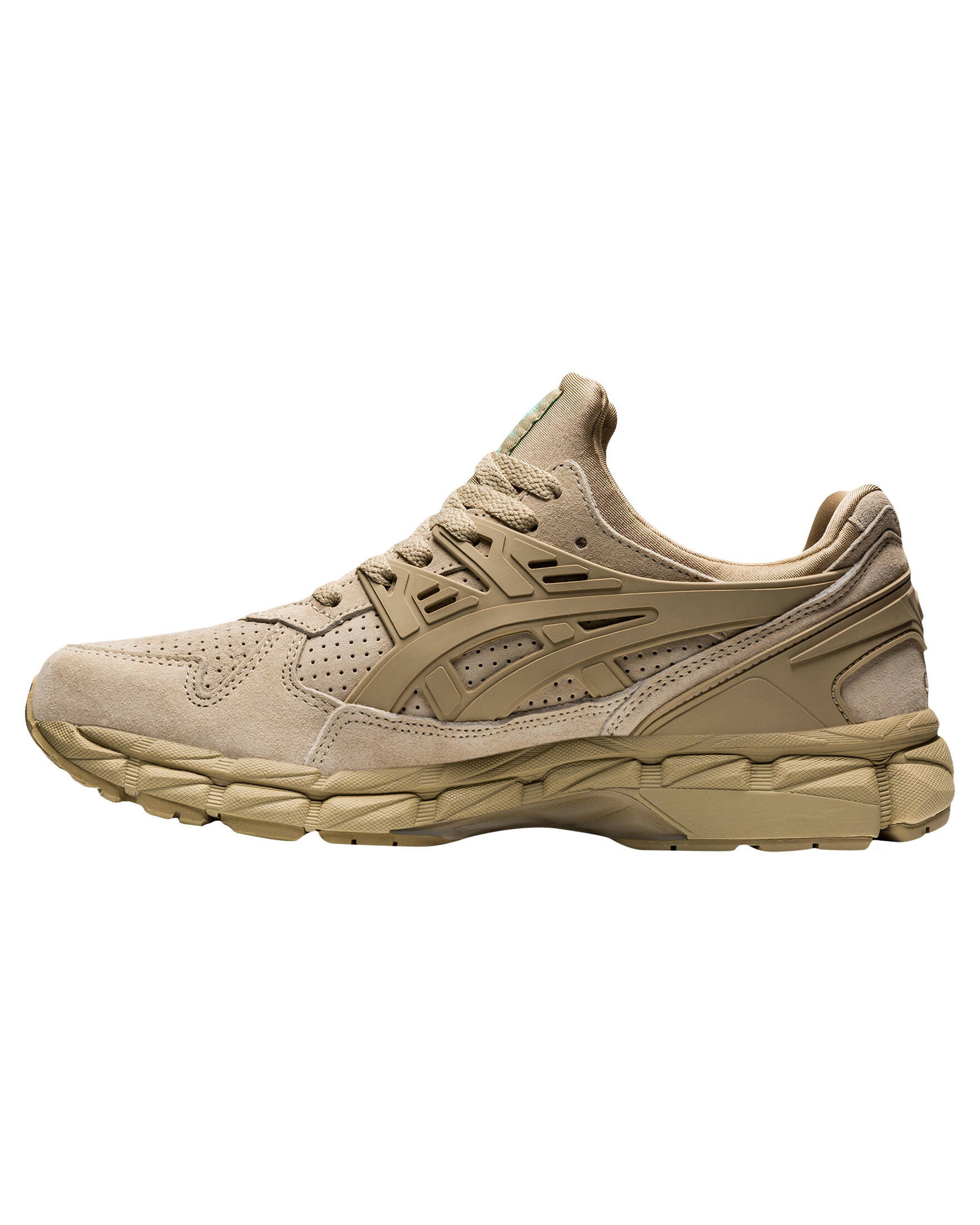 asic gel kayano trainer