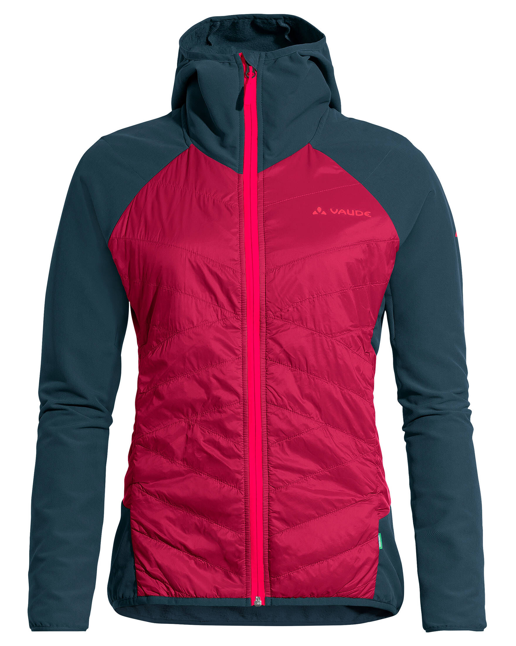 VAUDE Damen Jacke Women's Valdassa Hybrid Jacket kaufen | engelhorn