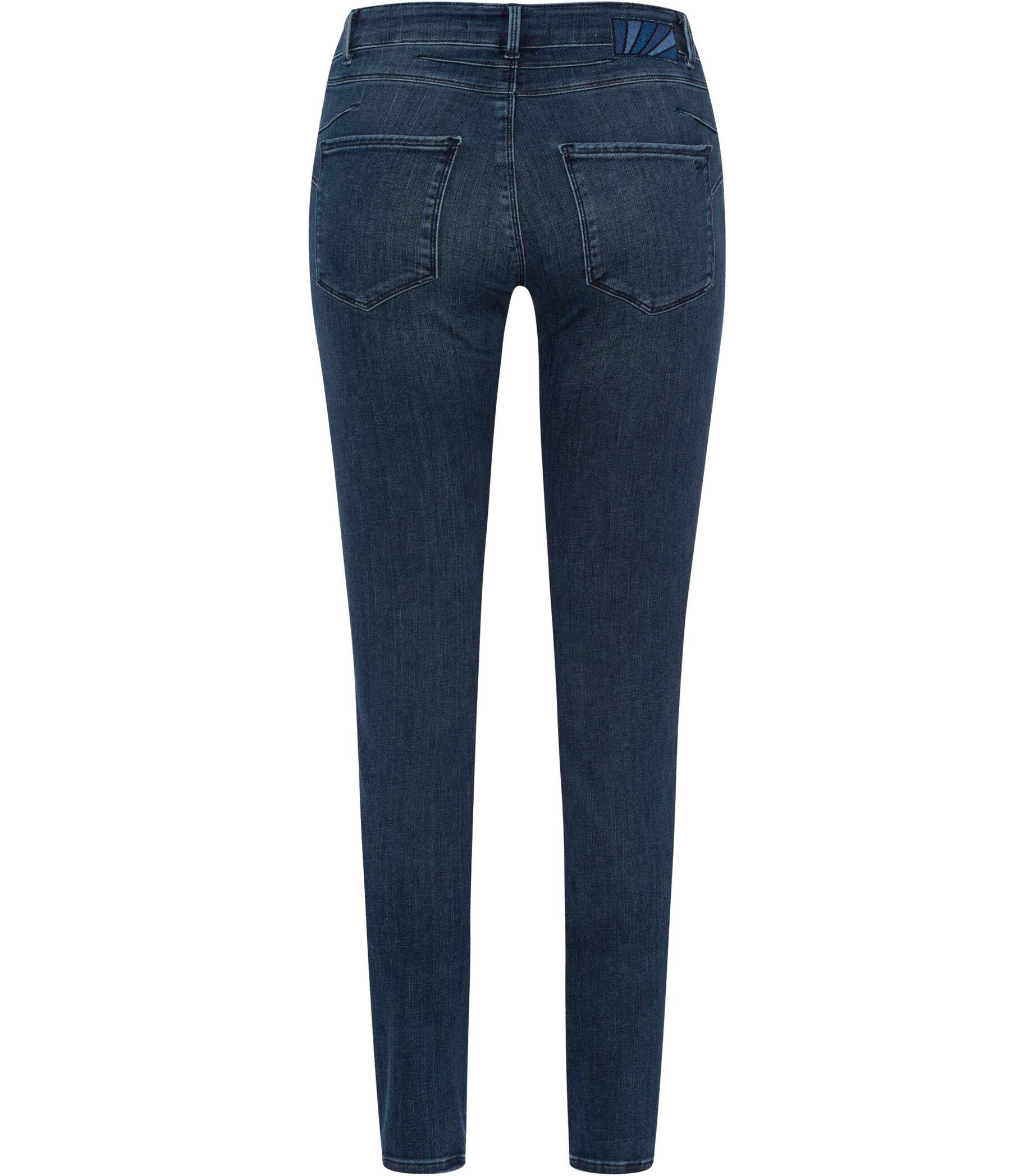 Skinny | Fit BRAX Jeans Damen STYLE.ANA engelhorn kaufen
