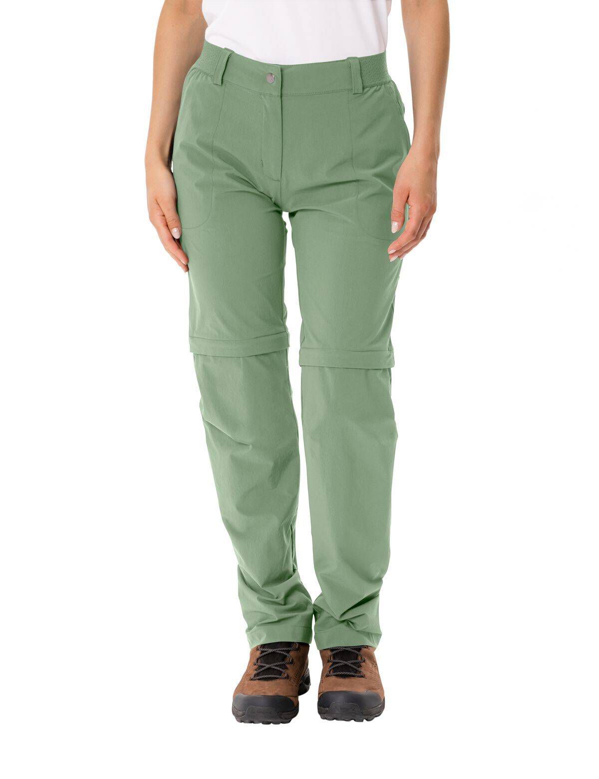 Vaude Farley Stretch Pants III - Trekkinghose Damen