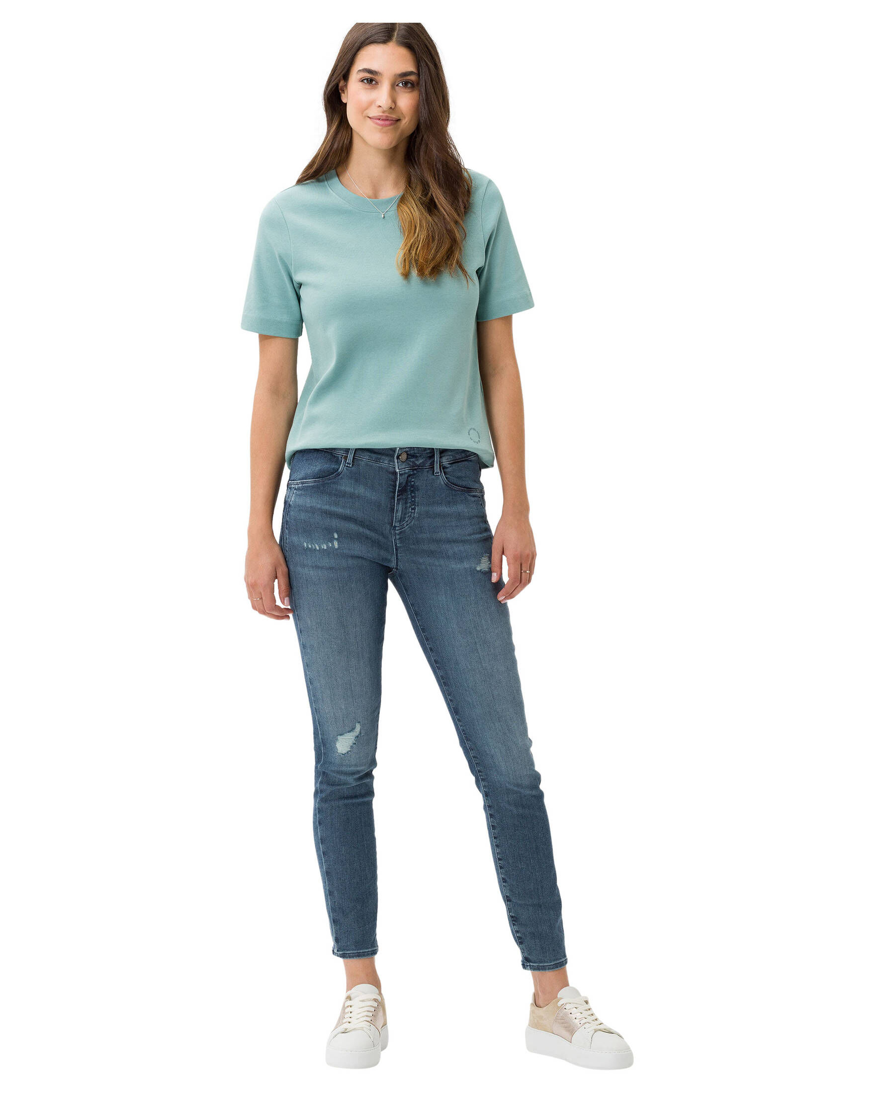 kaufen Damen BRAX Jeans | STYLE. engelhorn ANA