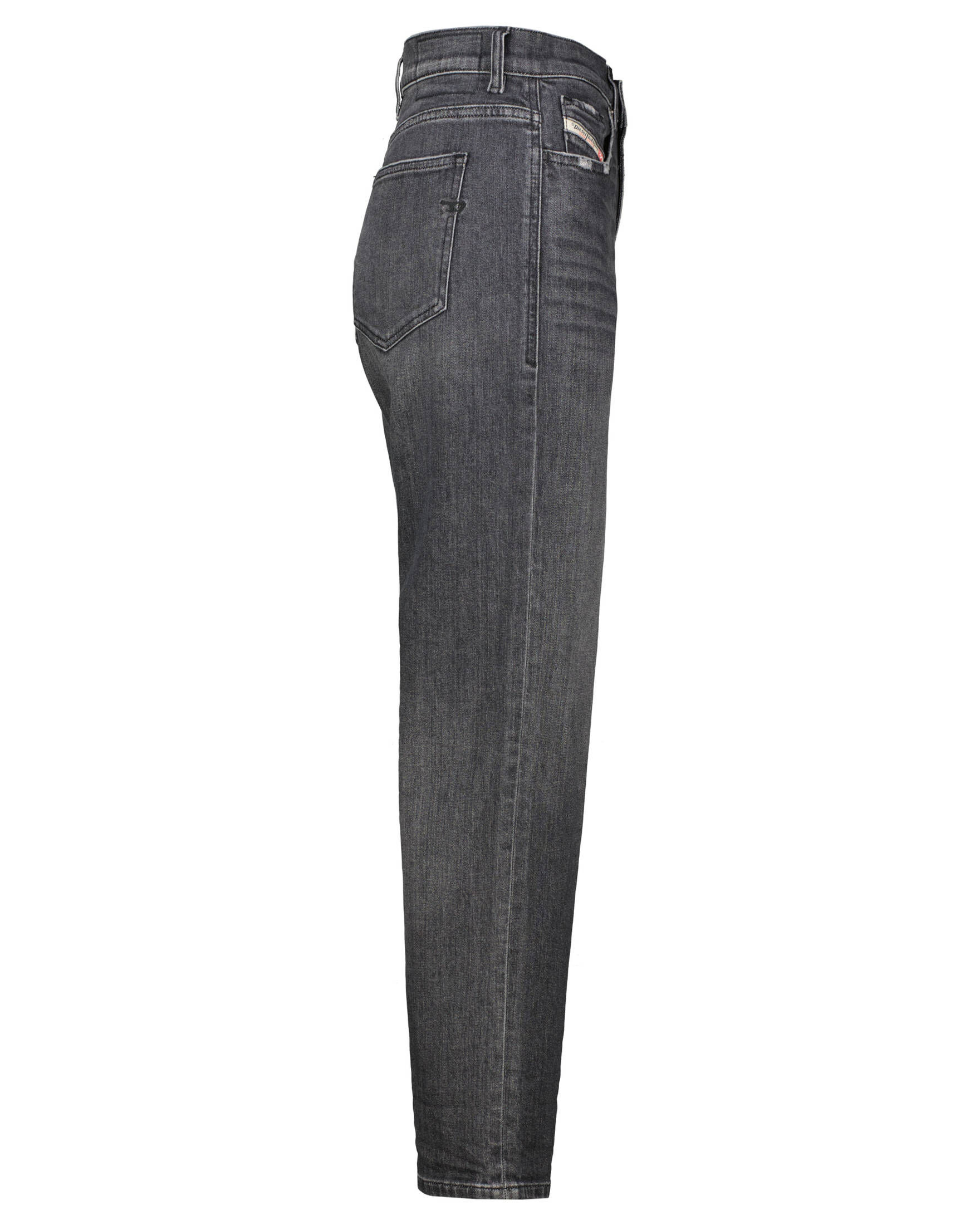 hoe te gebruiken Missend Gooi Diesel Damen Jeans 2016 D-AIR Regular Fit kaufen | engelhorn