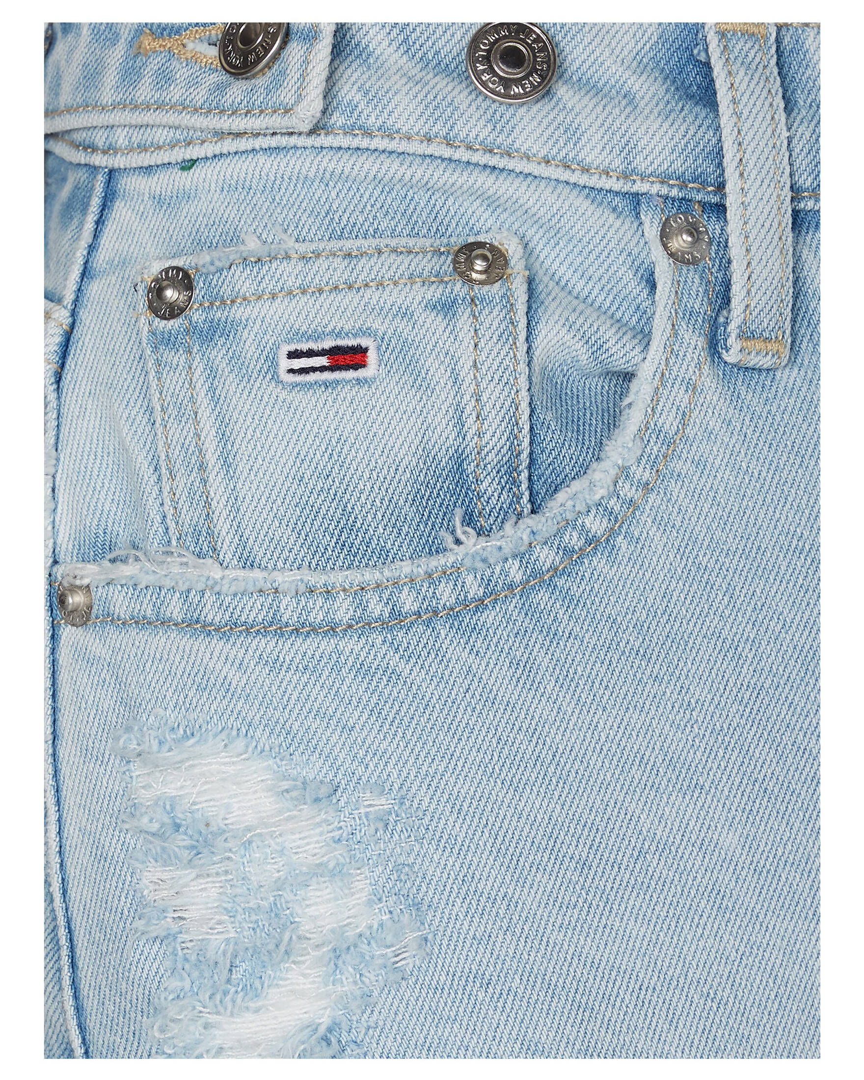 Jeans engelhorn | Damen MOM SKIRT Tommy kaufen Jeansrock