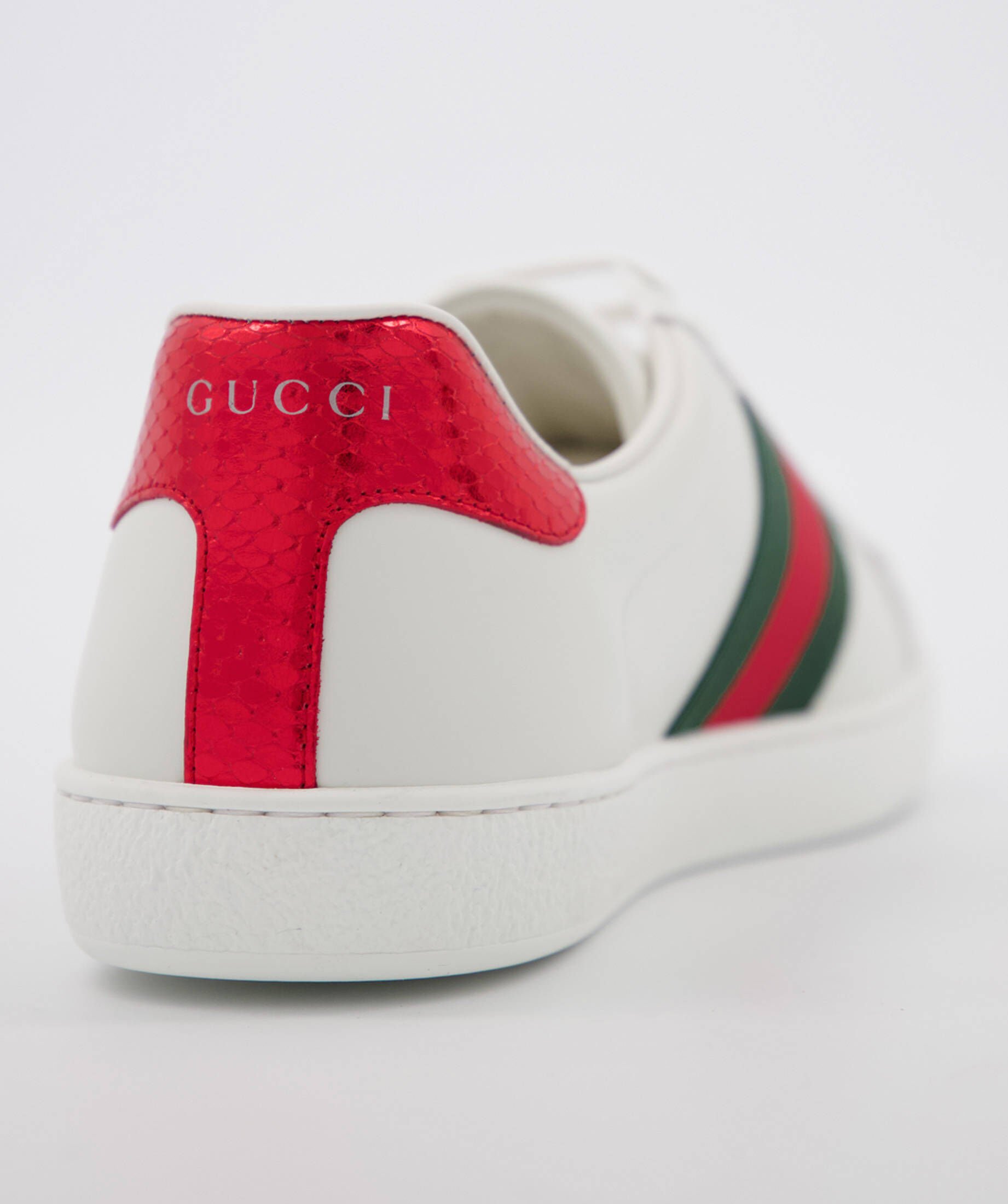 overstroming Verslaafd peper Gucci Herren Sneaker "Ace" kaufen | engelhorn