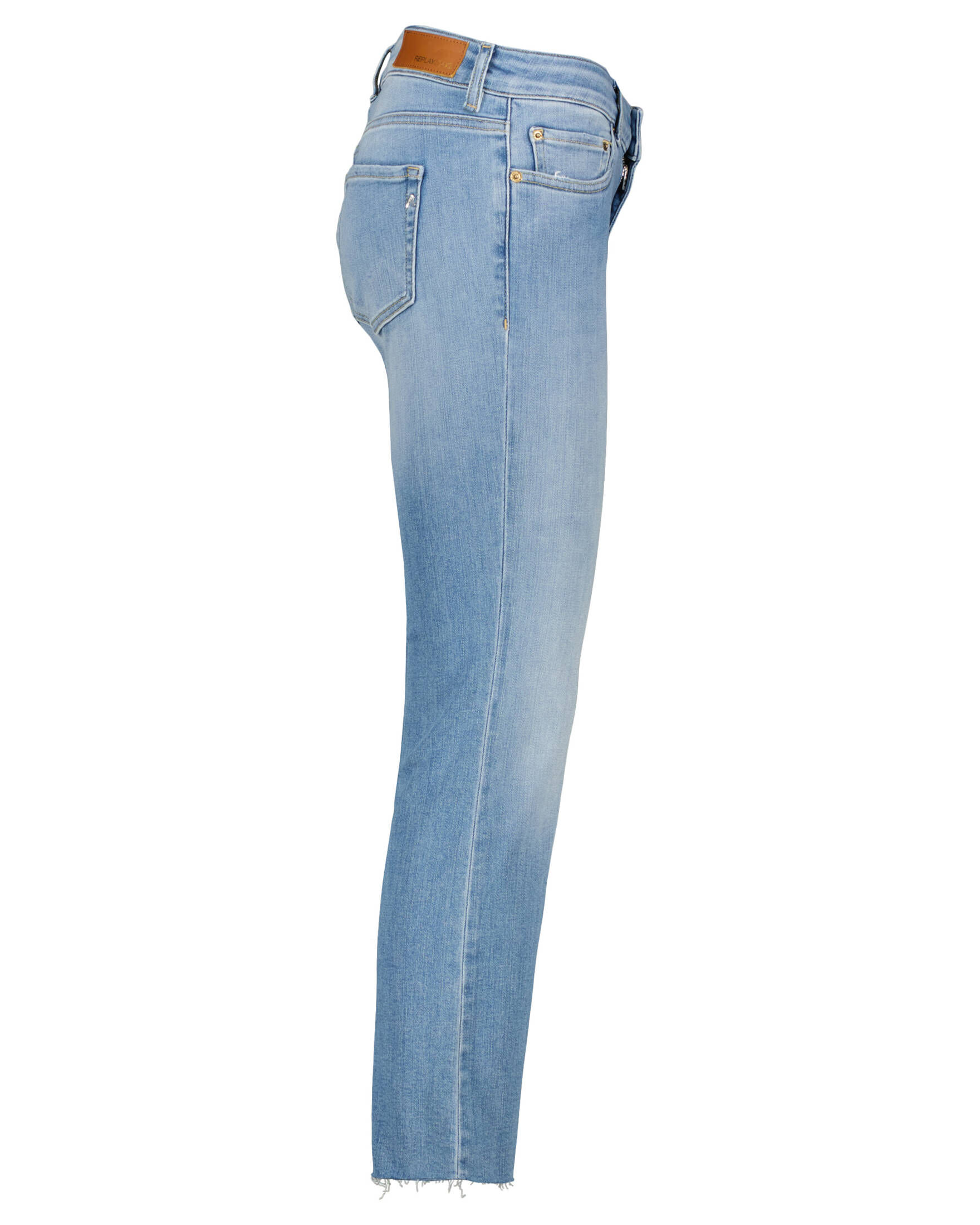 spreiding Comorama werkplaats Replay Damen Bootcut Jeans FAABY Cropped kaufen | engelhorn