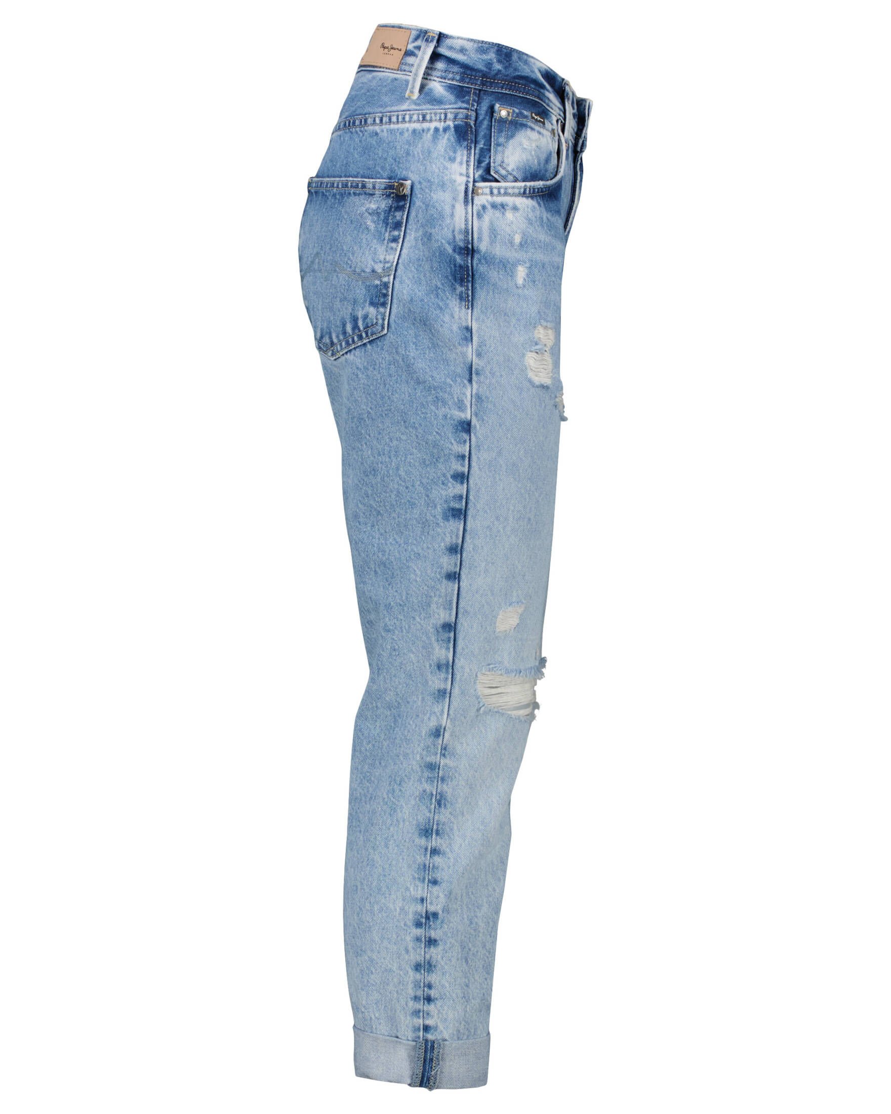 Pepe Jeans Damen | kaufen Straight Jeans engelhorn VIOLET Fit