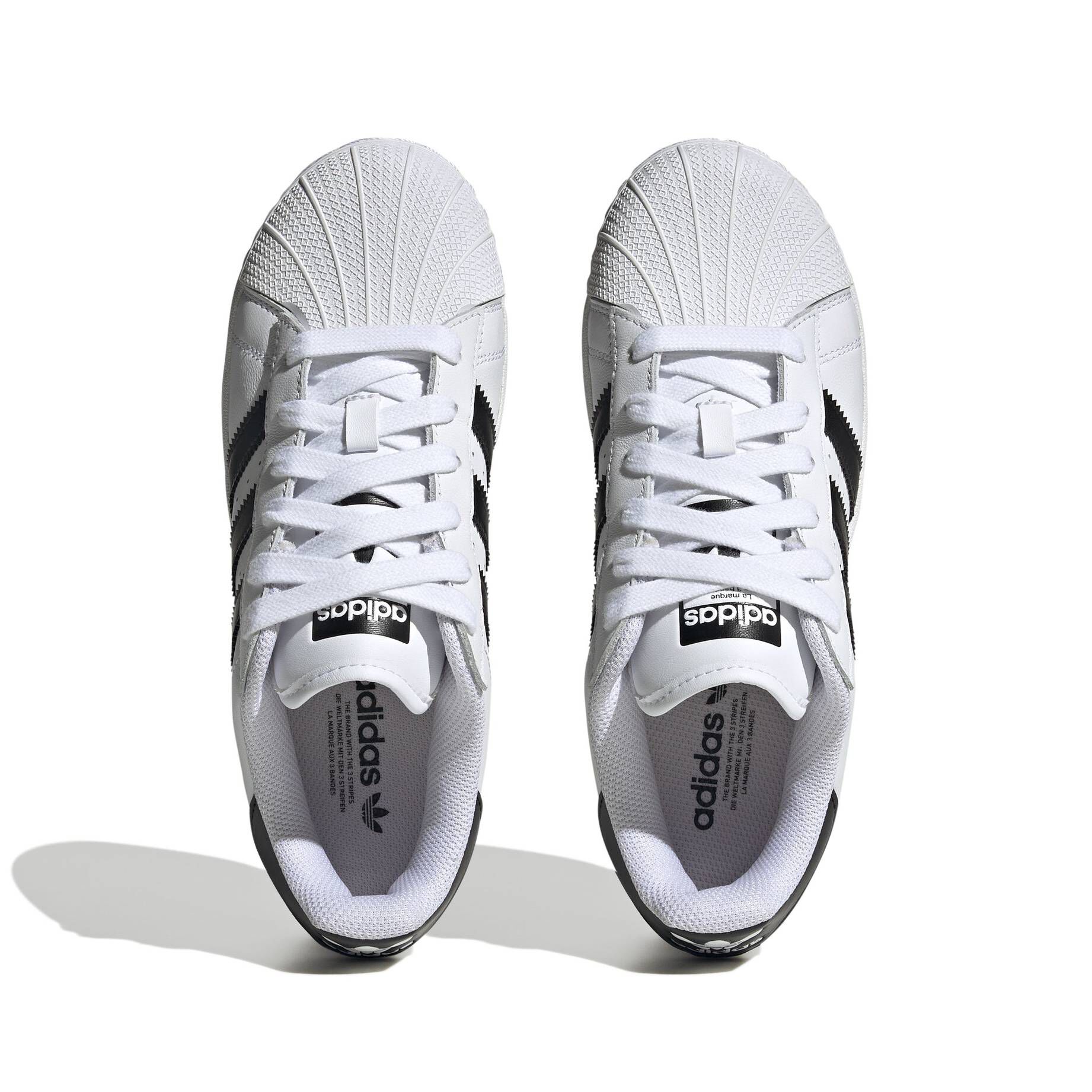 XLG Sneaker adidas SUPERSTAR kaufen Damen engelhorn Originals |