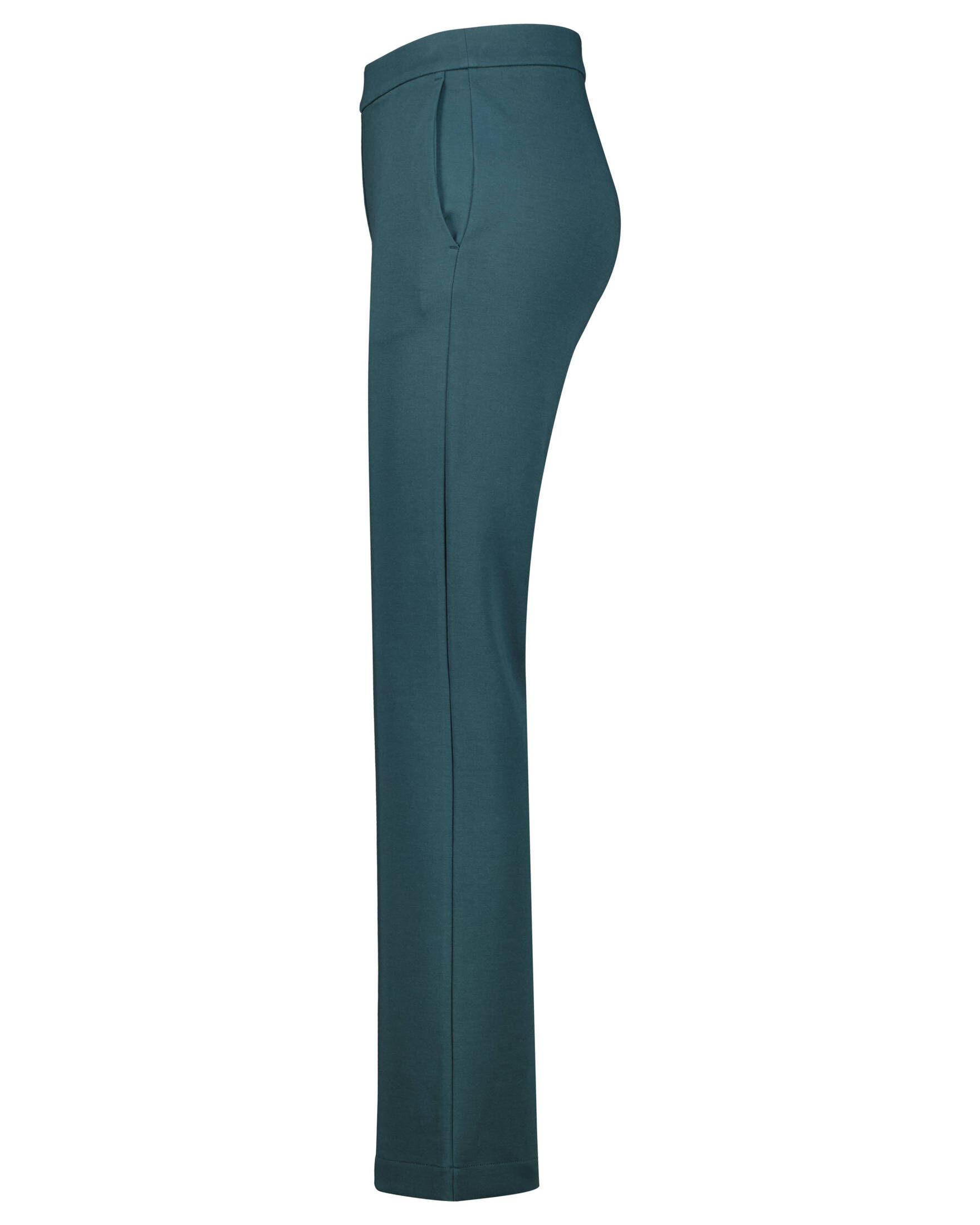 Marc O'Polo Damen Jerseyhose mit geschlitzem Saum kaufen | engelhorn