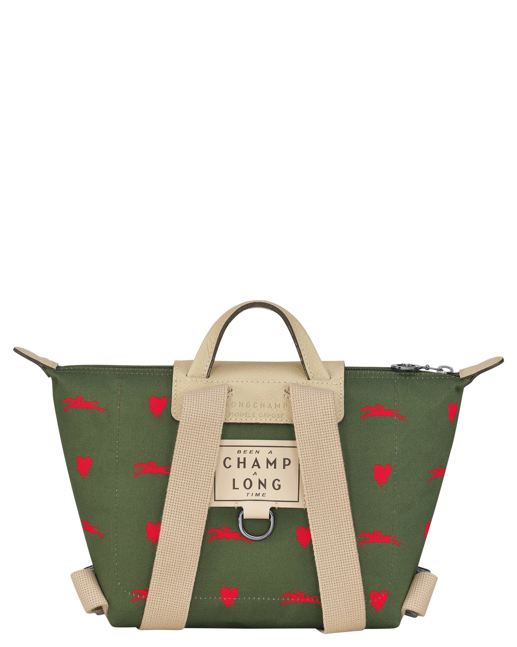 Edison chen discount longchamp