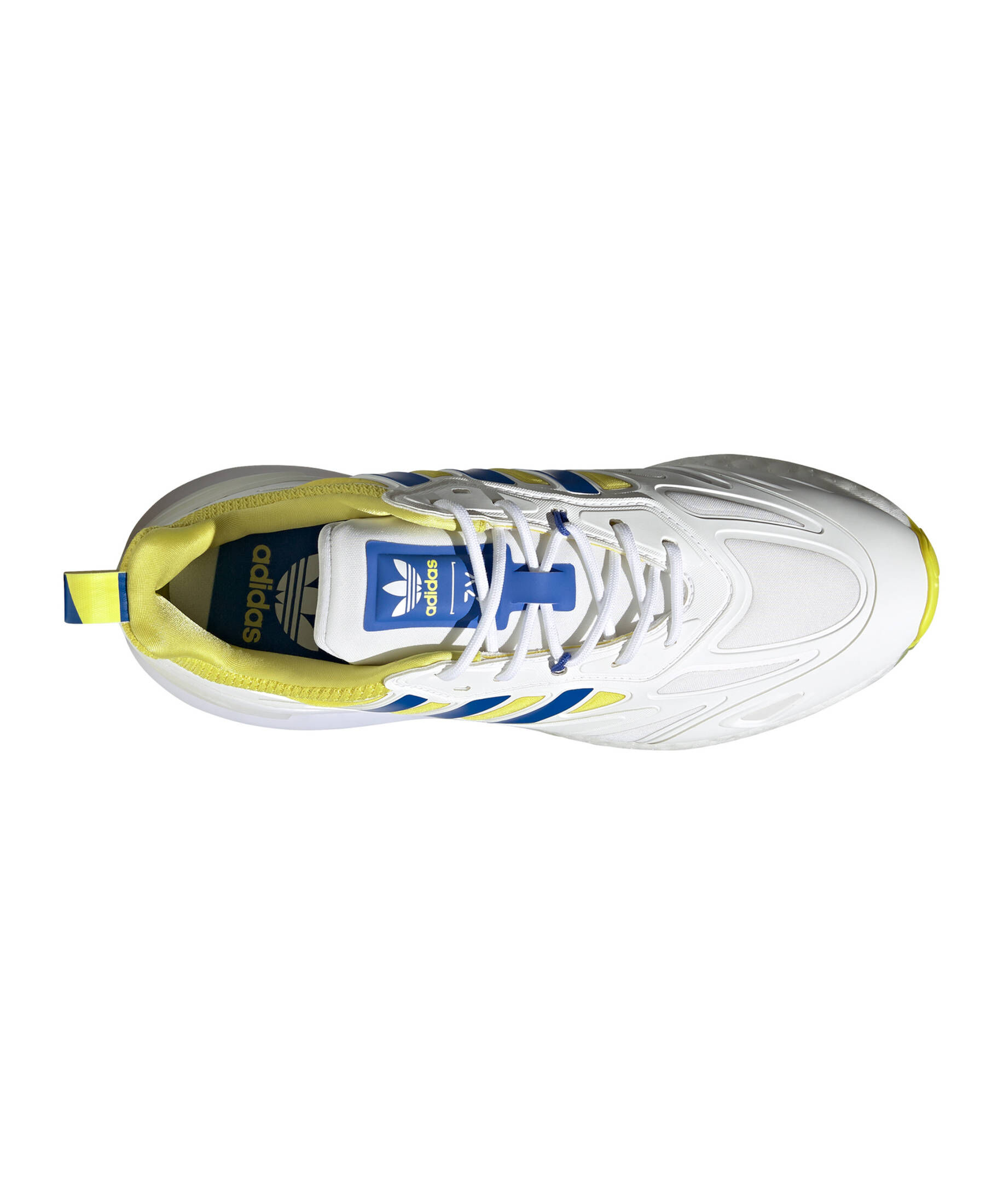 adidas Originals Herren Sneaker ZX 2K Boost engelhorn 2.0 FCB | kaufen