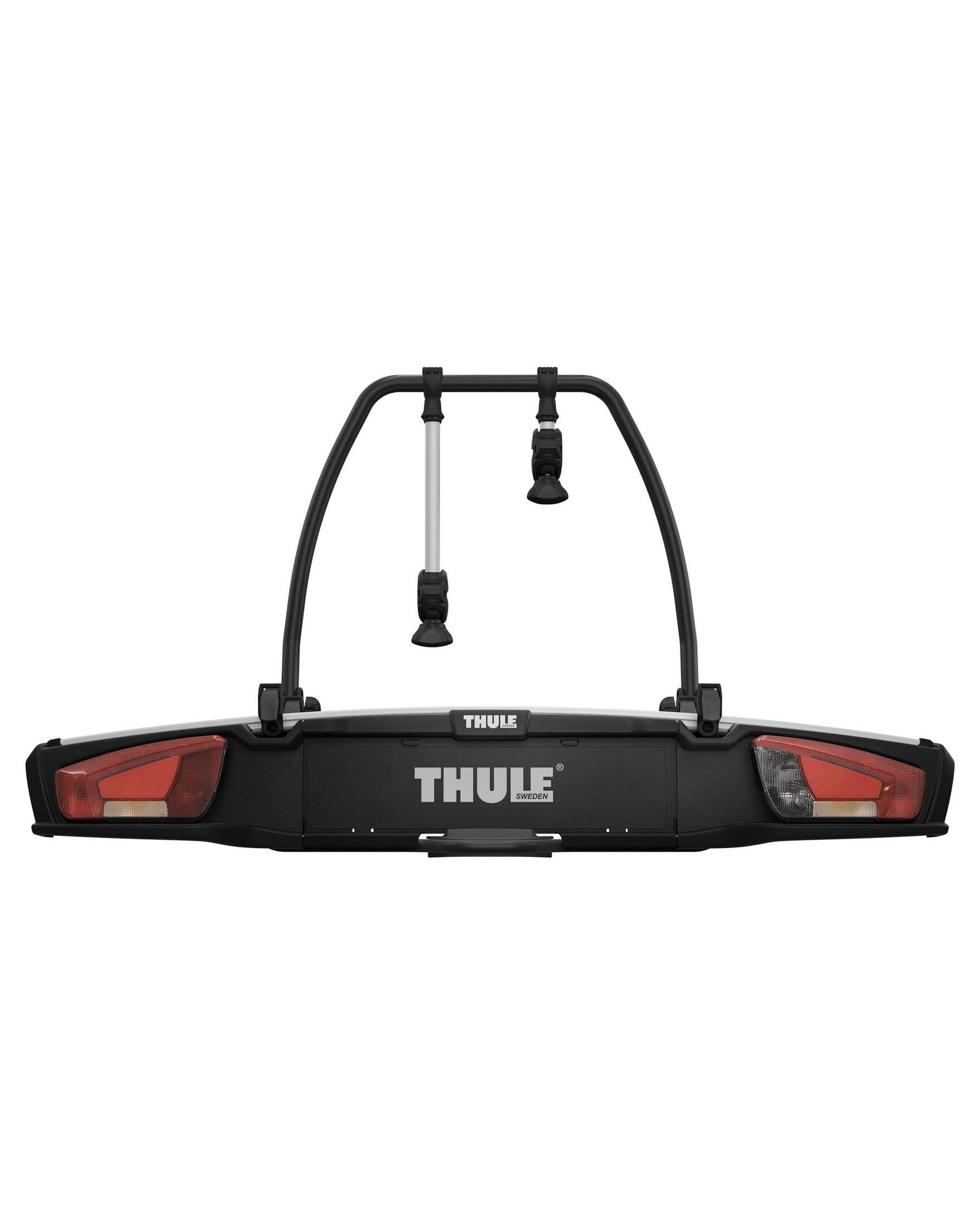 thule velospace xt 2bike 13pin