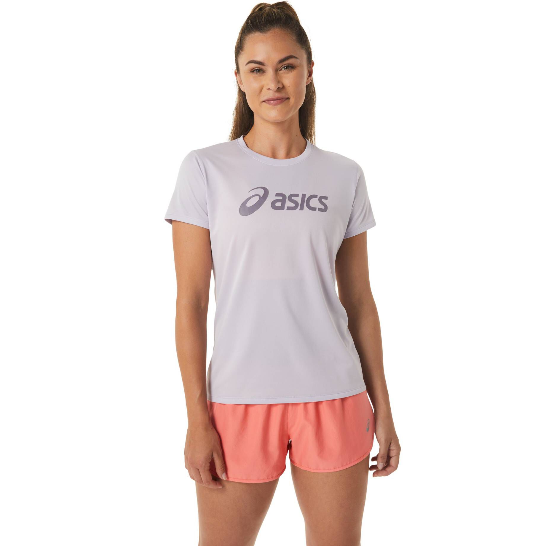 Asics Damen Laufshirt kaufen CORE | engelhorn