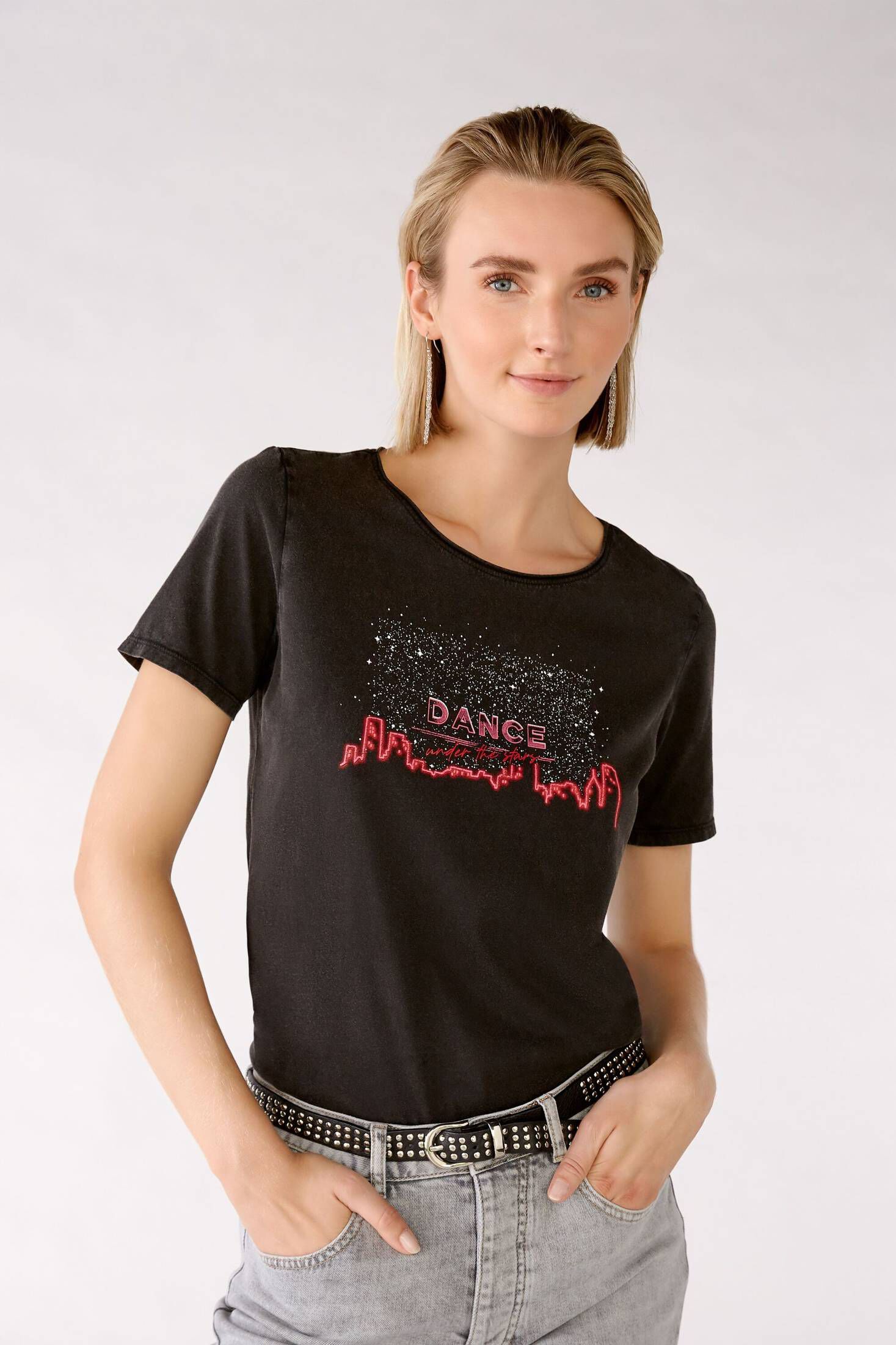 Damen T Shirt 