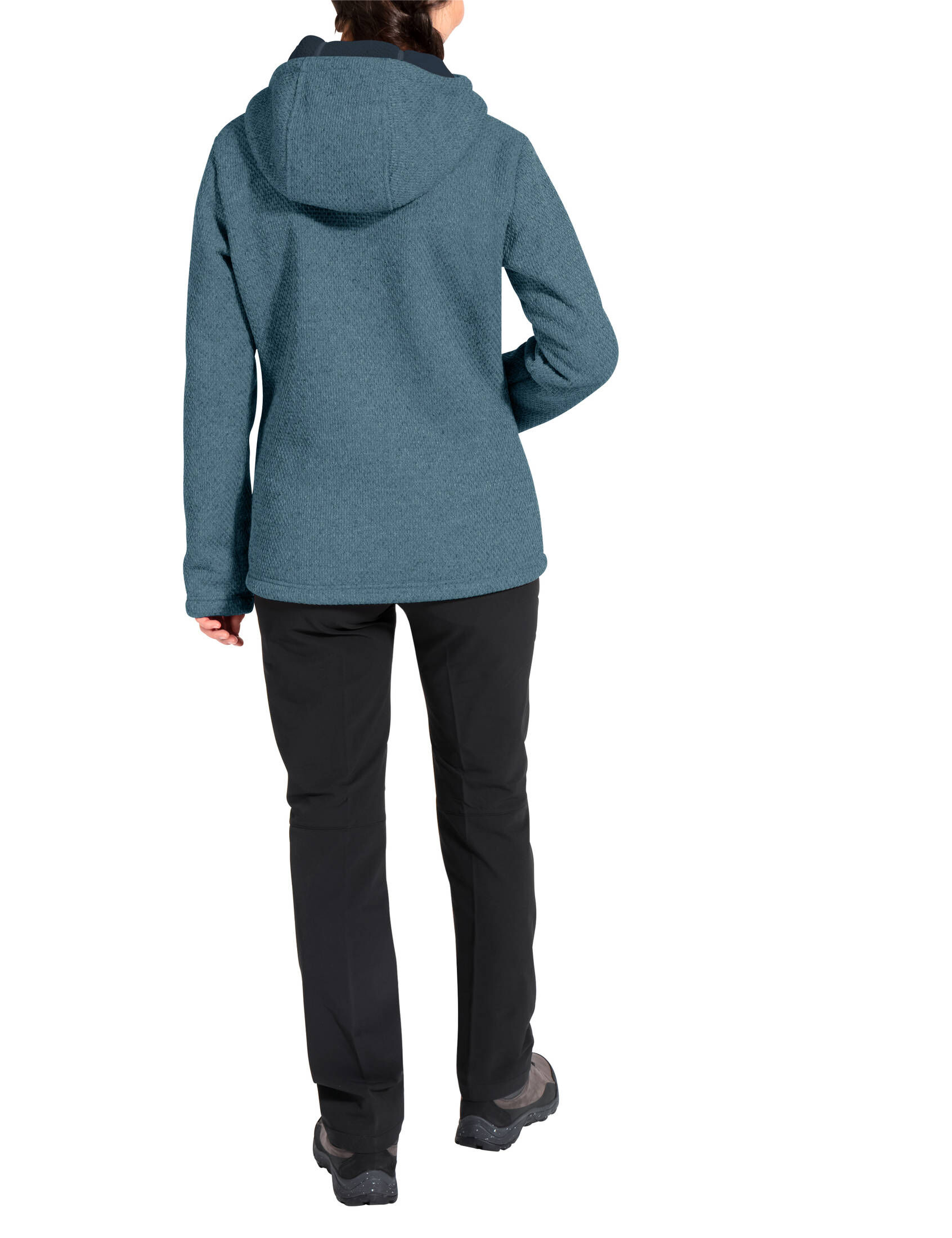 VAUDE Damen Jacke Women's Skomer Hooded kaufen | engelhorn