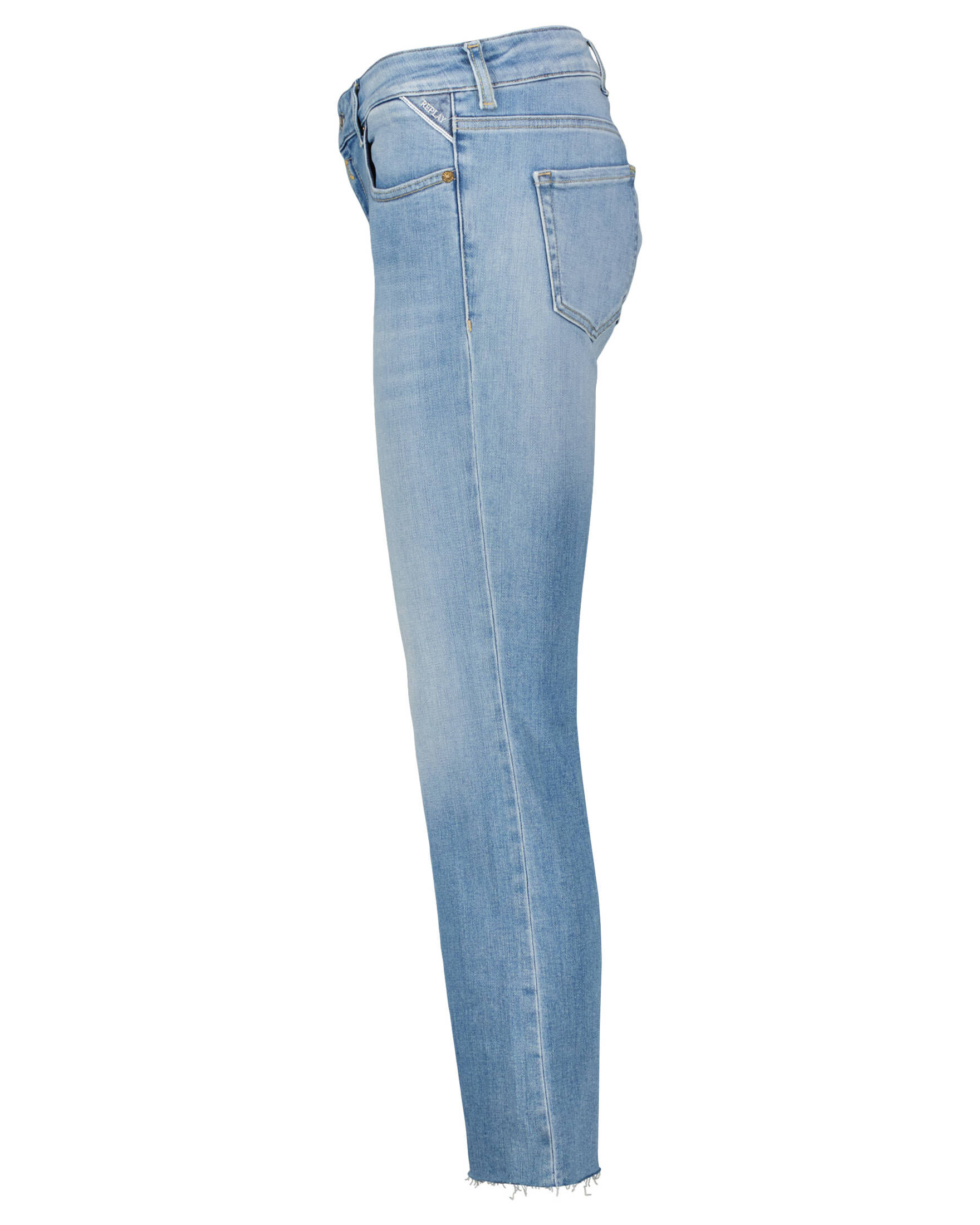 spreiding Comorama werkplaats Replay Damen Bootcut Jeans FAABY Cropped kaufen | engelhorn