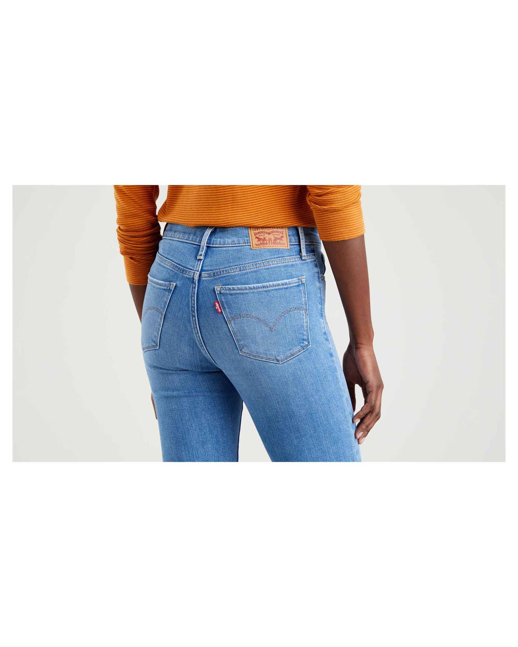 Levis® Damen Jeans 312 Shaping Slim Tribeca Sun Kaufen Engelhorn 7212