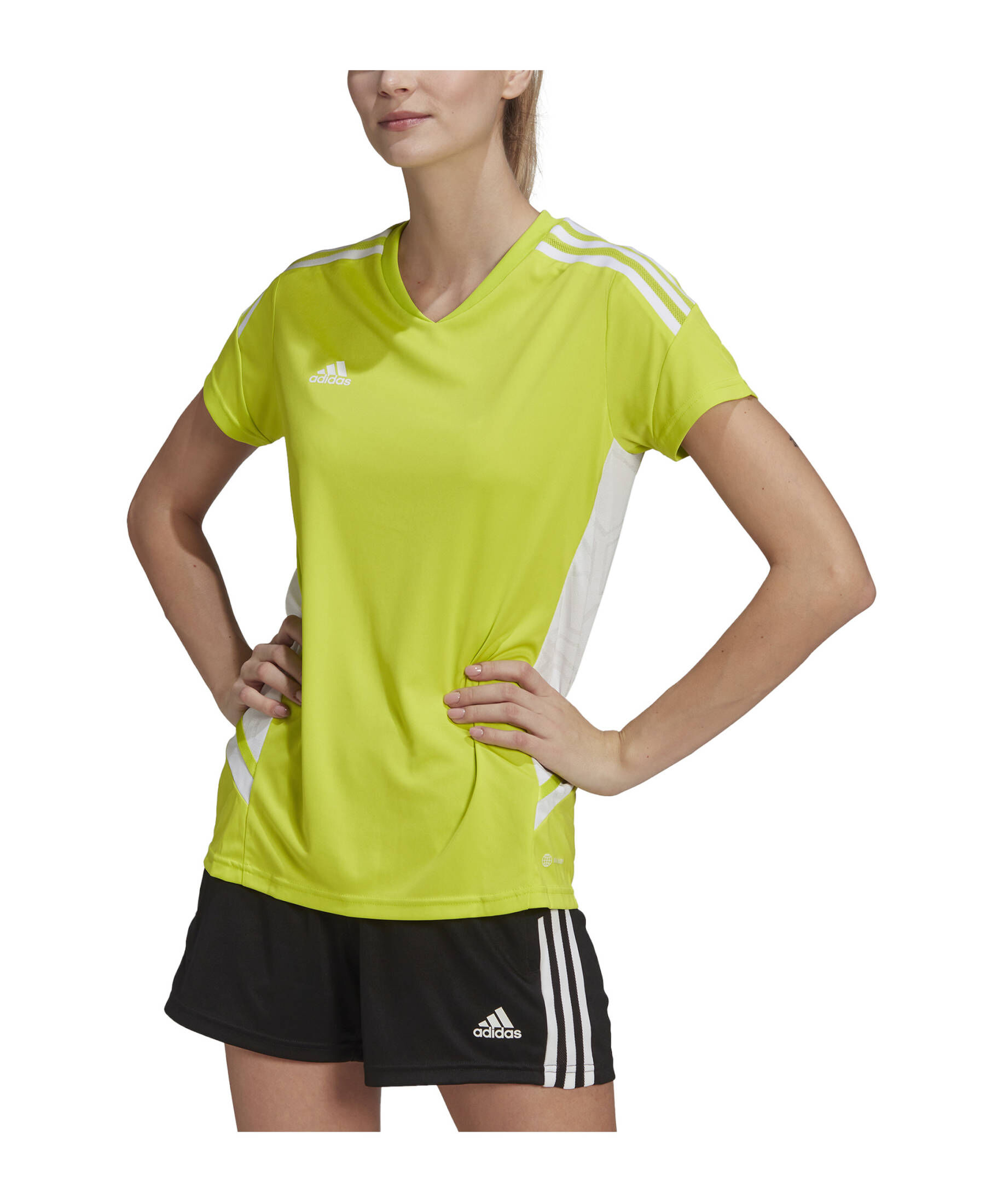 Condivo Performance Fußball Damen Damen engelhorn - Trikot 22 Trikots - adidas Textil kaufen Teamsport |