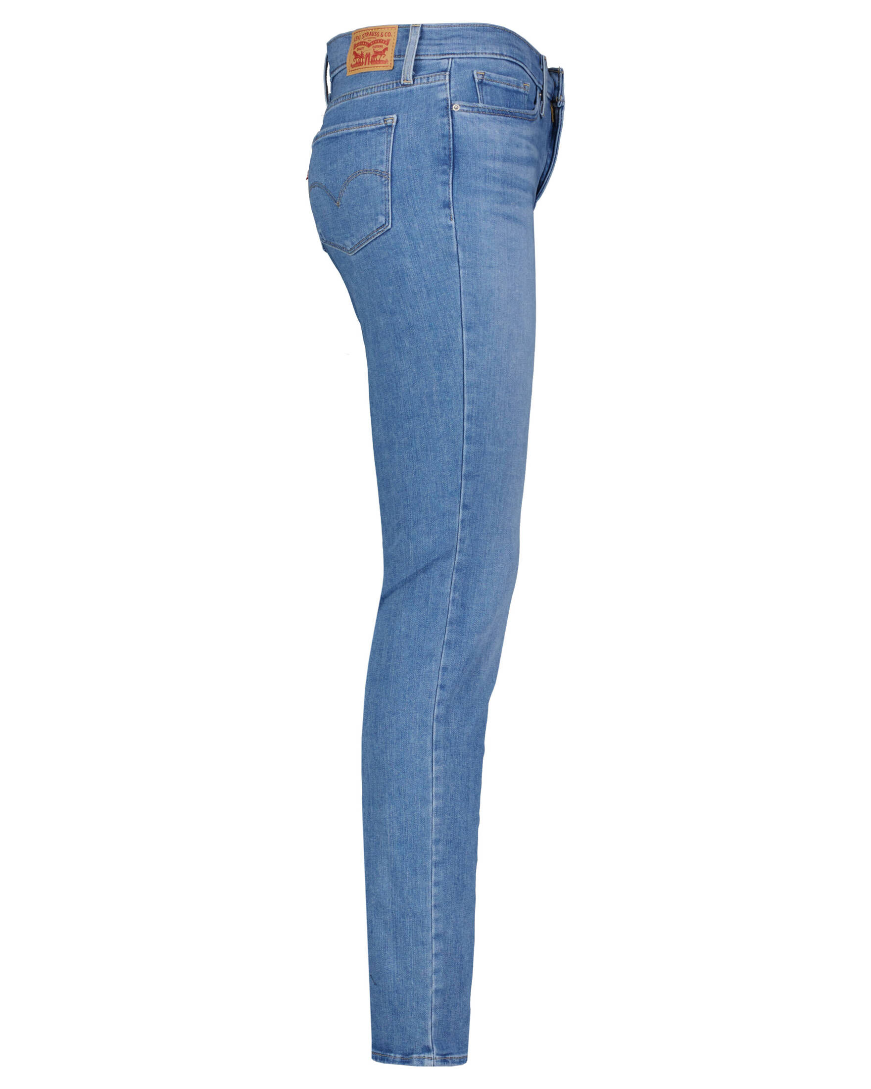 Levis® Damen Jeans 312 Shaping Slim Tribeca Sun Kaufen Engelhorn 6027