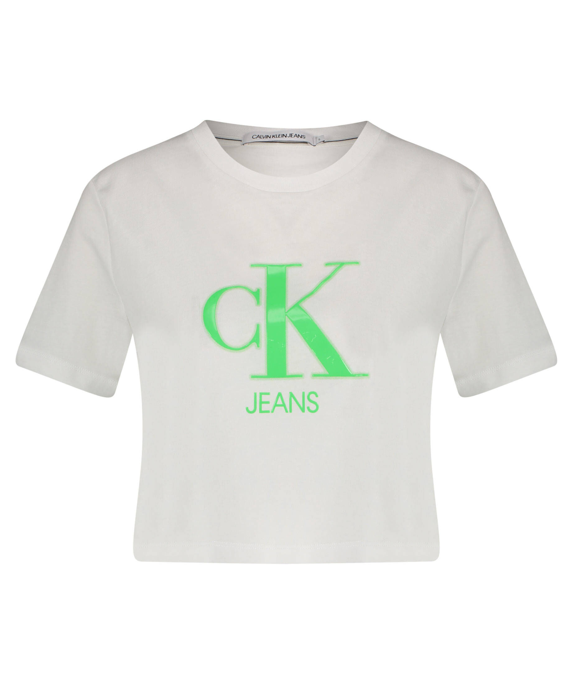 Damen kaufen CALVIN JEANS | T-Shirt KLEIN engelhorn