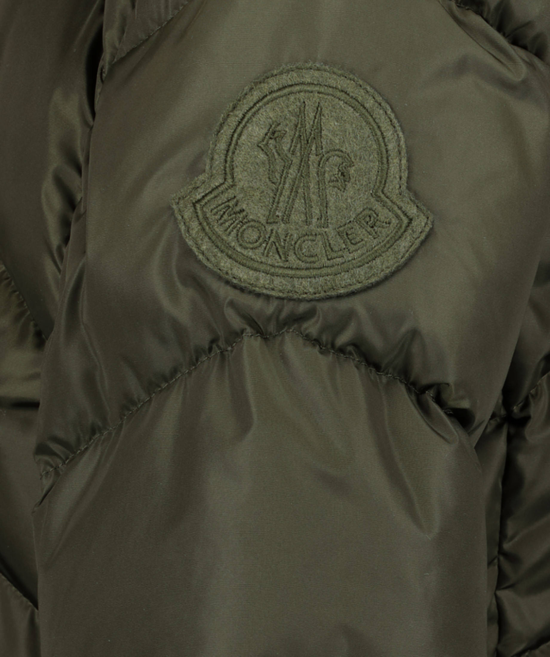 moncler daunenmantel agot