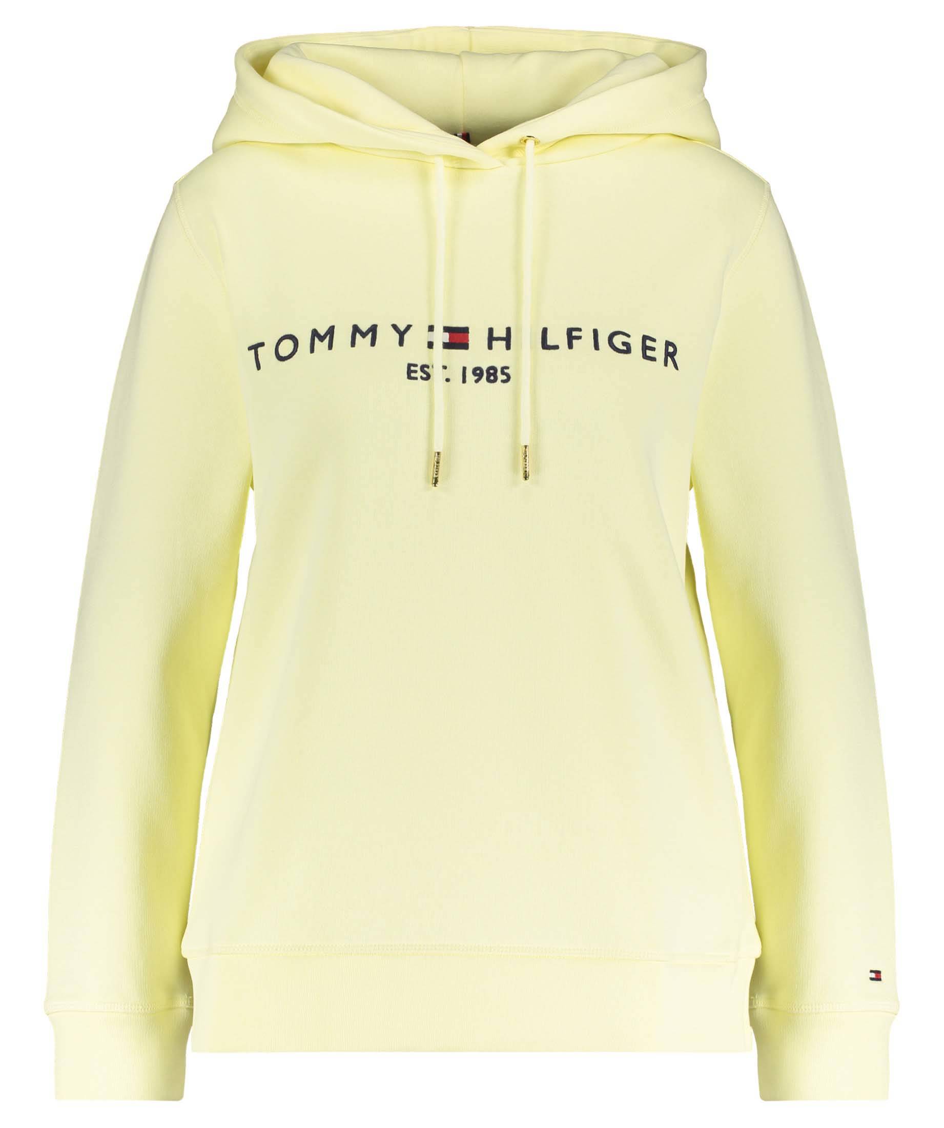 Stejl Kent Ejendommelige Tommy Hilfiger Damen Sweatshirt ESSENTIAL HOODIE kaufen | engelhorn
