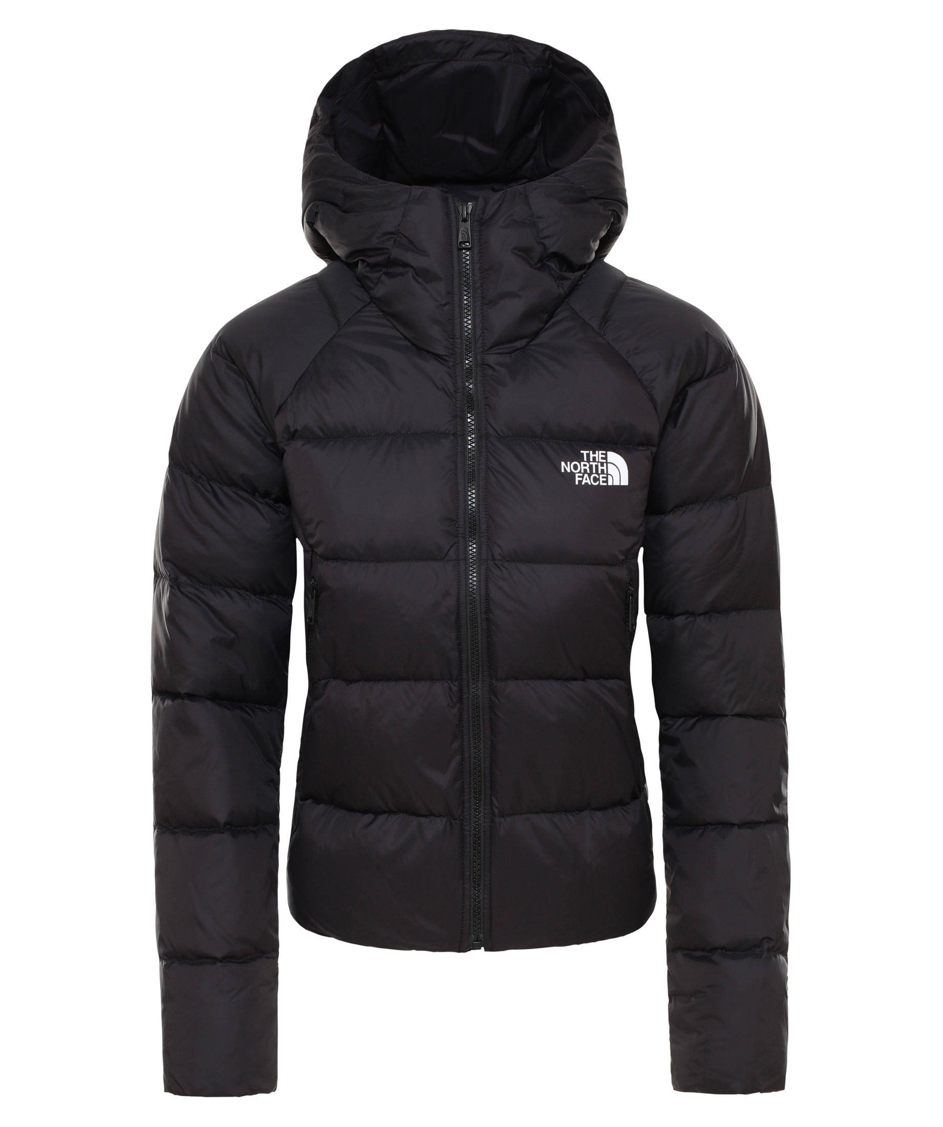 Damen Daunenjacke mit Kapuze "Hyalite Down Hoodie"