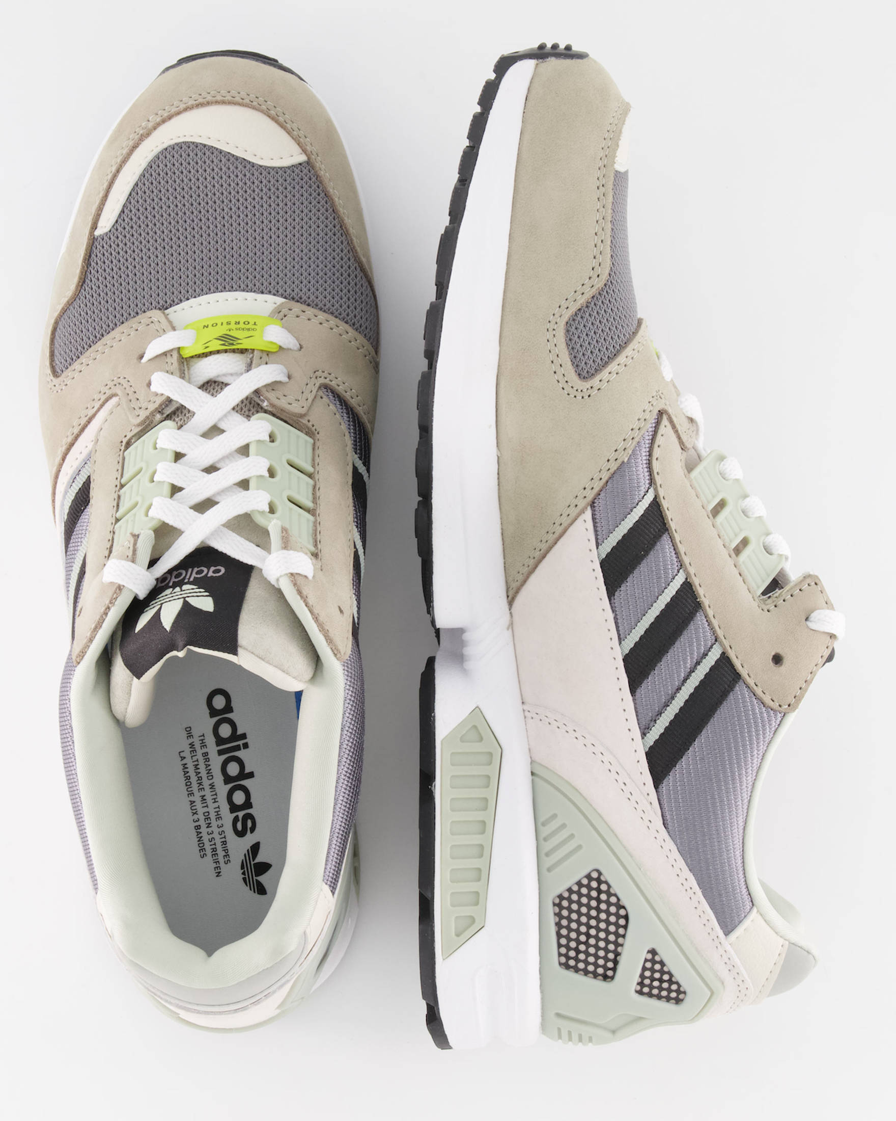 Adidas zx cheap 8000 herren sneakers